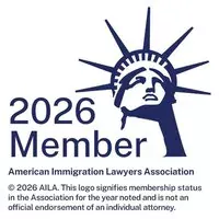 2026 Член — Американська асоціація імміграційних юристів