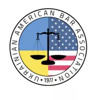 Член Українсько-американської адвокатської асоціації