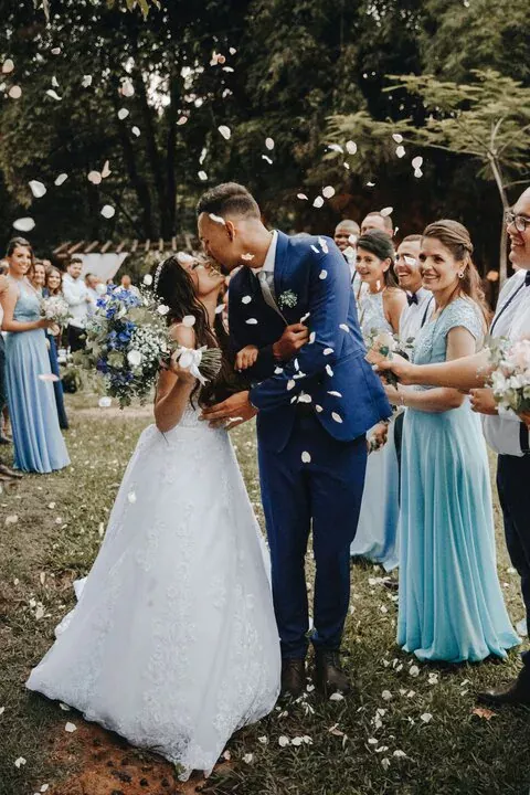 K1 Fiance Visa Immigration Law Marriage